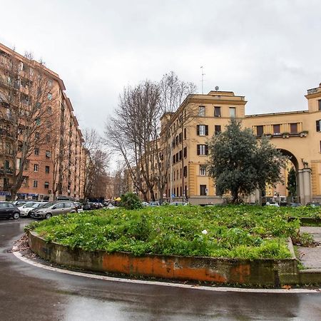 Bed and Breakfast Nicoleta Рим Экстерьер фото