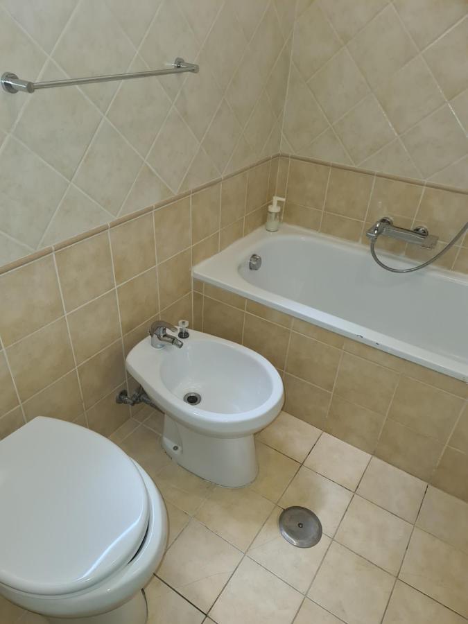 Bed and Breakfast Nicoleta Рим Экстерьер фото