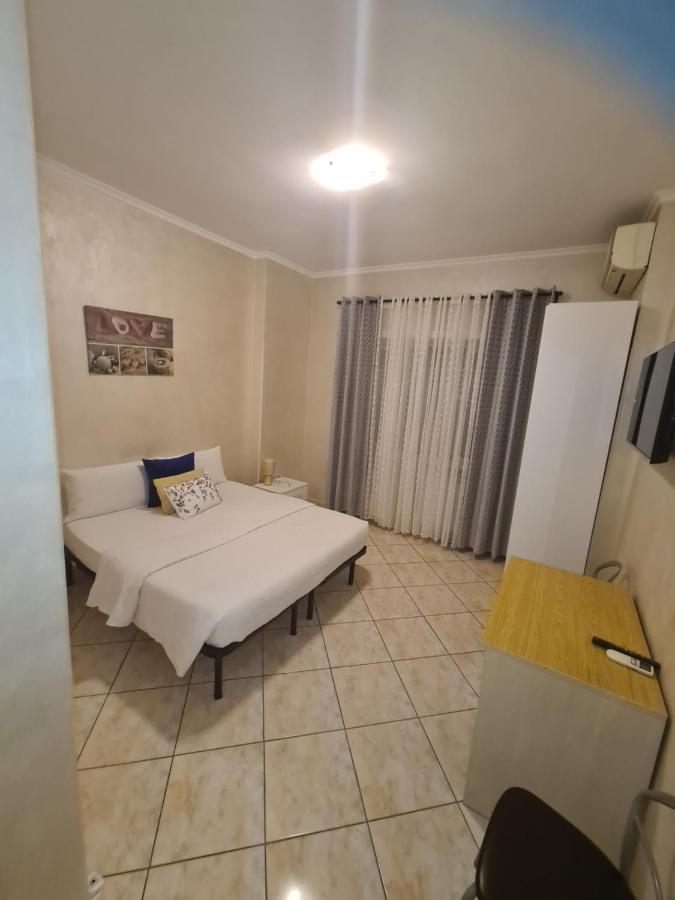 Bed and Breakfast Nicoleta Рим Экстерьер фото
