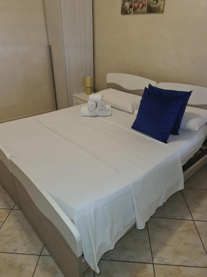 Bed and Breakfast Nicoleta Рим Экстерьер фото