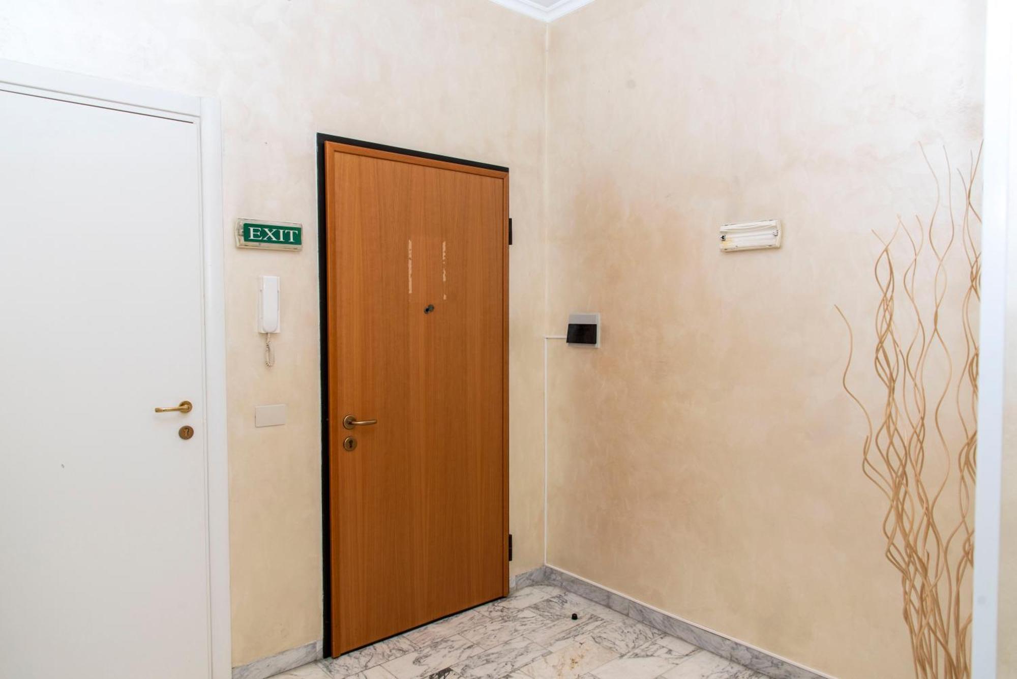 Bed and Breakfast Nicoleta Рим Номер фото