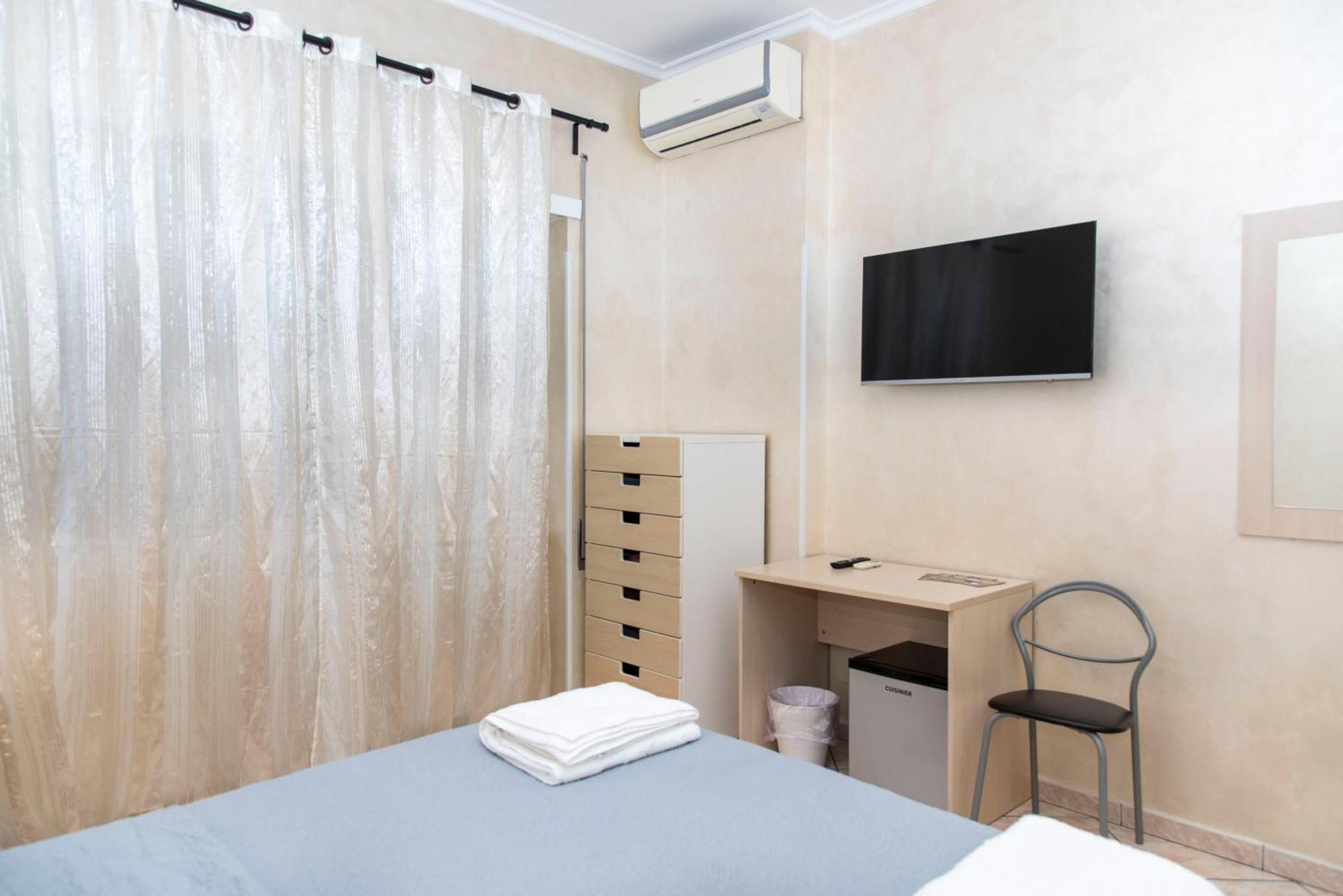 Bed and Breakfast Nicoleta Рим Номер фото