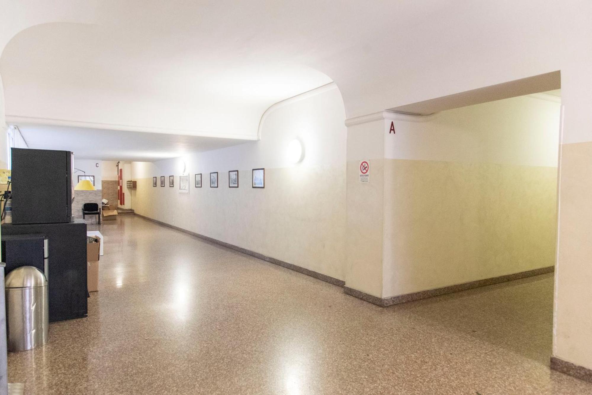 Bed and Breakfast Nicoleta Рим Номер фото