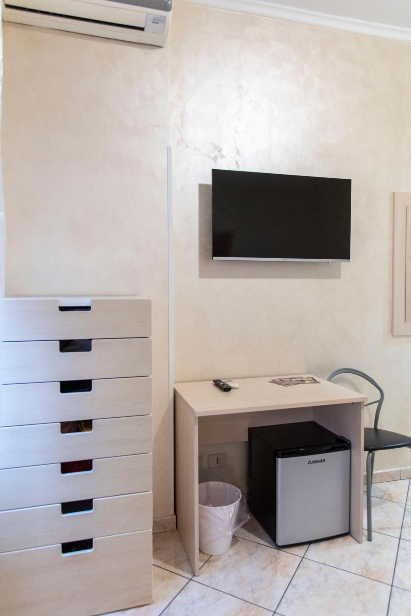 Bed and Breakfast Nicoleta Рим Номер фото