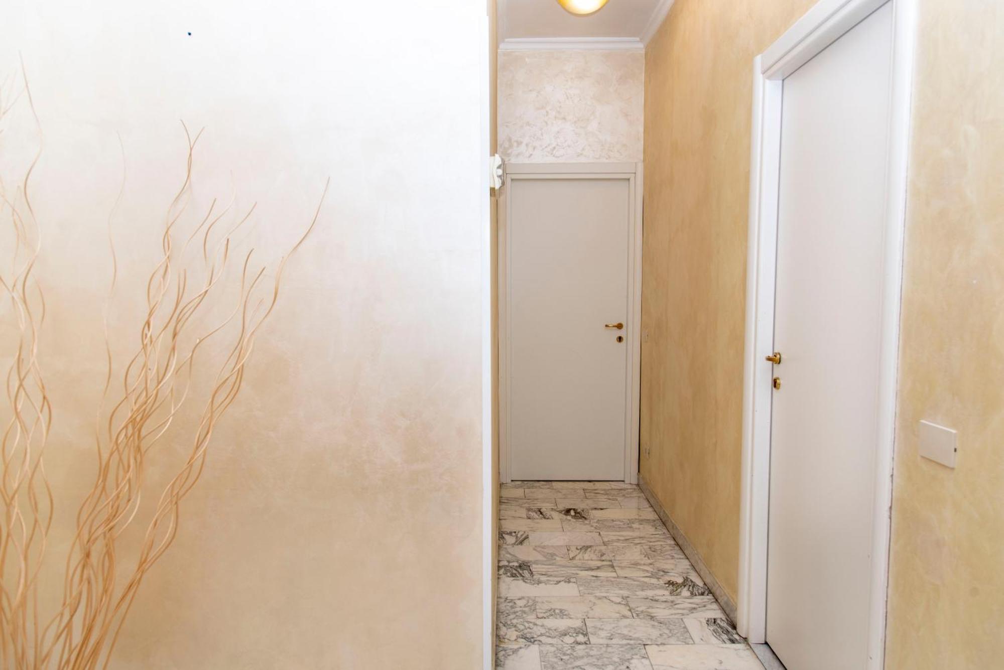 Bed and Breakfast Nicoleta Рим Номер фото