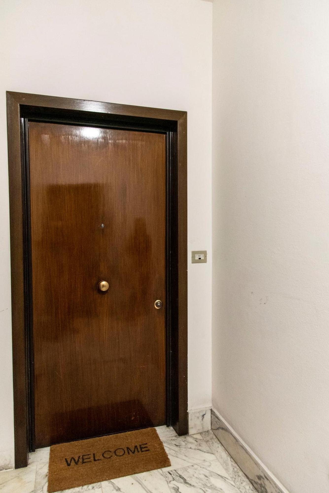 Bed and Breakfast Nicoleta Рим Номер фото